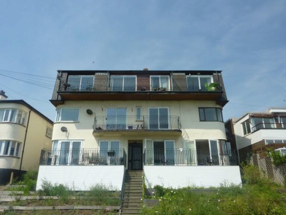 1 Bedroom Flat